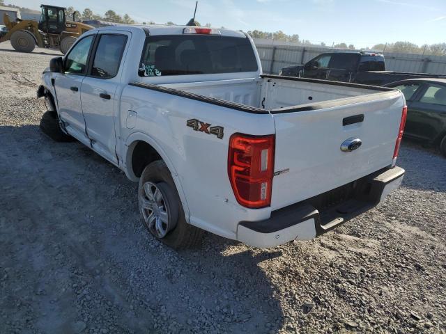 Photo 2 VIN: 1FTER4FH6LLA96087 - FORD RANGER XL 