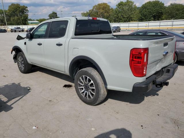 Photo 1 VIN: 1FTER4FH6MLD00873 - FORD RANGER XL 