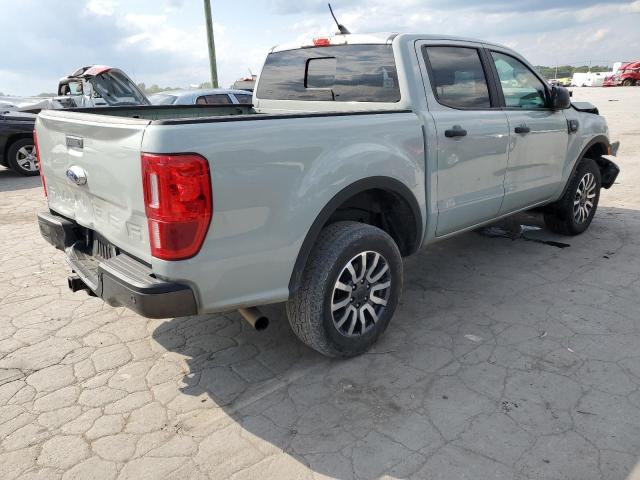 Photo 2 VIN: 1FTER4FH6MLD00873 - FORD RANGER XL 