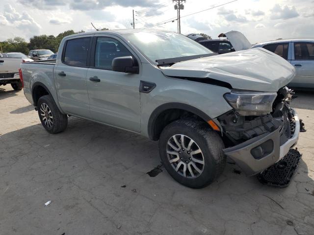 Photo 3 VIN: 1FTER4FH6MLD00873 - FORD RANGER XL 