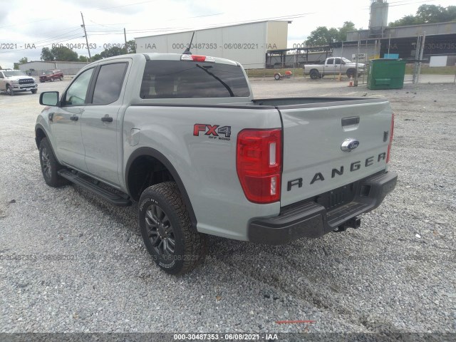 Photo 2 VIN: 1FTER4FH6MLD07578 - FORD RANGER 