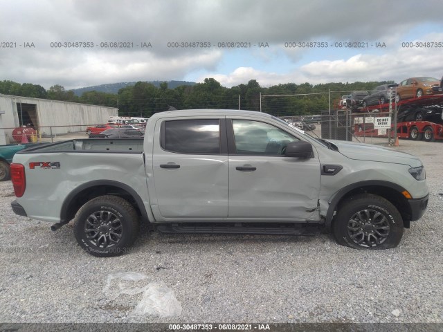 Photo 5 VIN: 1FTER4FH6MLD07578 - FORD RANGER 