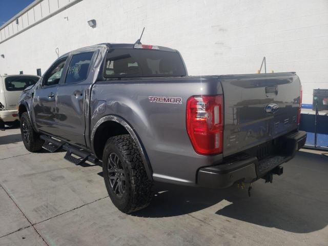 Photo 2 VIN: 1FTER4FH6MLD36630 - FORD RANGER 