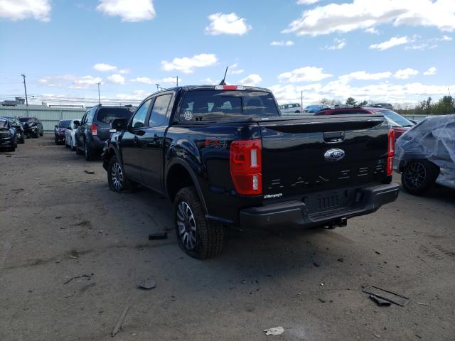 Photo 2 VIN: 1FTER4FH6MLD50379 - FORD RANGER XL 