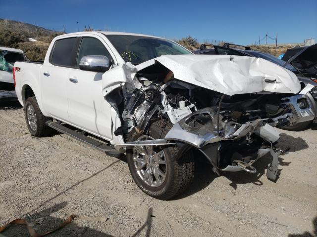 Photo 0 VIN: 1FTER4FH6MLD53539 - FORD RANGER XL 