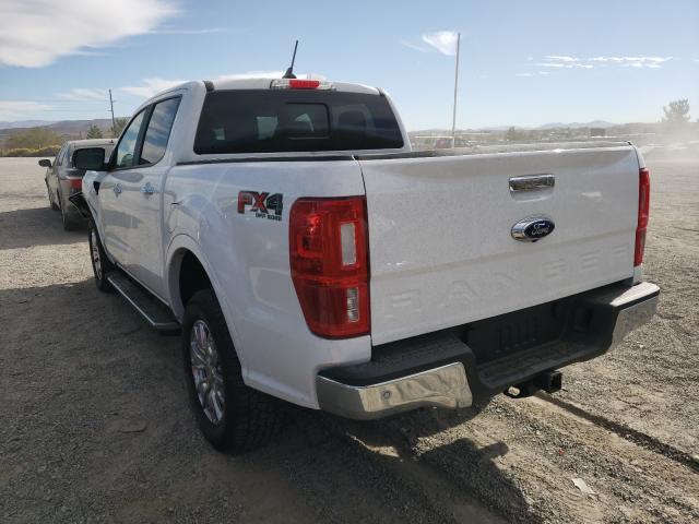 Photo 2 VIN: 1FTER4FH6MLD53539 - FORD RANGER XL 