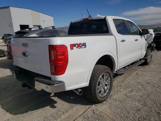 Photo 3 VIN: 1FTER4FH6MLD53539 - FORD RANGER XL 