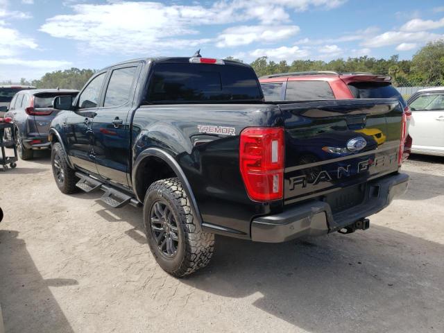 Photo 2 VIN: 1FTER4FH6MLD68395 - FORD RANGER XL 