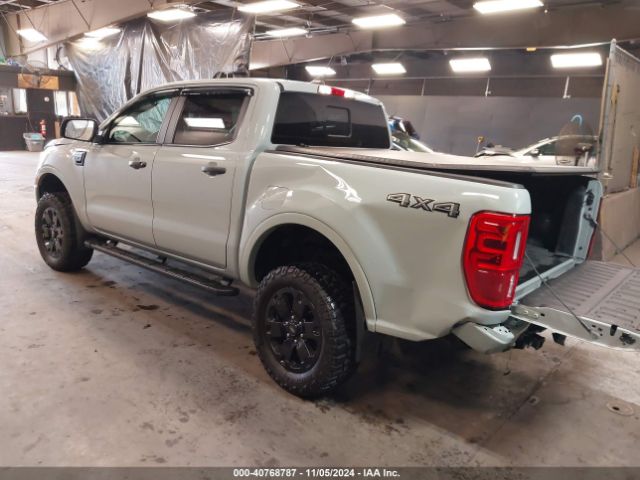 Photo 2 VIN: 1FTER4FH6MLD94088 - FORD RANGER 