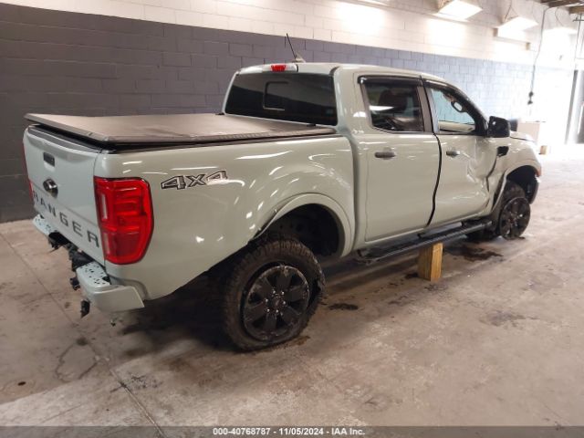 Photo 3 VIN: 1FTER4FH6MLD94088 - FORD RANGER 