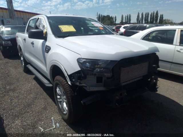 Photo 0 VIN: 1FTER4FH6MLE05042 - FORD RANGER 