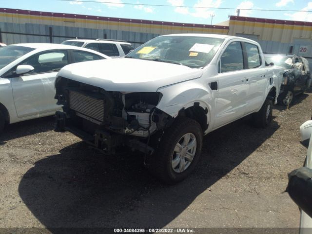 Photo 1 VIN: 1FTER4FH6MLE05042 - FORD RANGER 