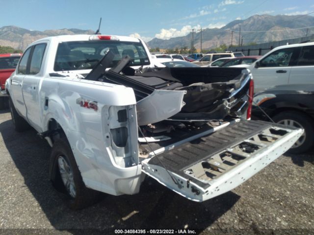 Photo 2 VIN: 1FTER4FH6MLE05042 - FORD RANGER 