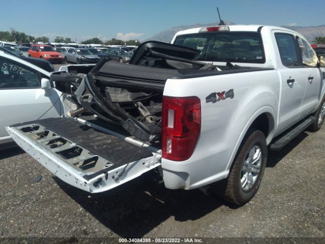 Photo 3 VIN: 1FTER4FH6MLE05042 - FORD RANGER 