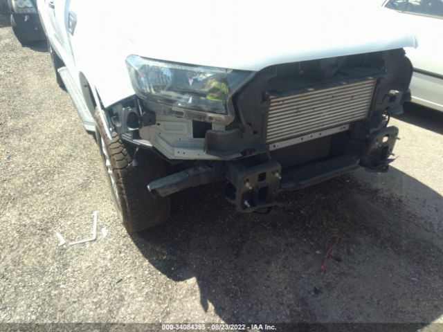 Photo 5 VIN: 1FTER4FH6MLE05042 - FORD RANGER 