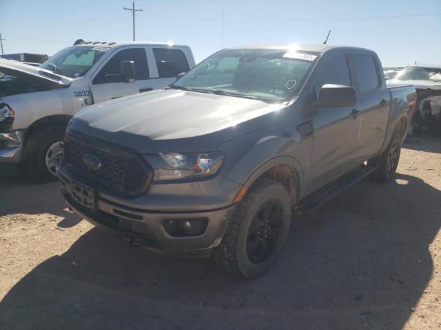 Photo 1 VIN: 1FTER4FH6MLE06952 - FORD RANGER XL 