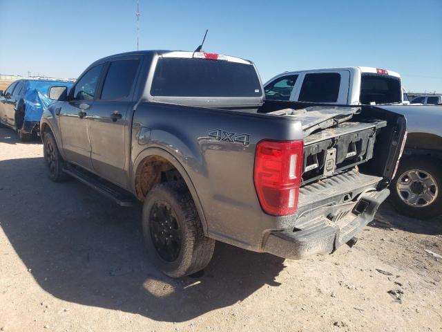 Photo 2 VIN: 1FTER4FH6MLE06952 - FORD RANGER XL 