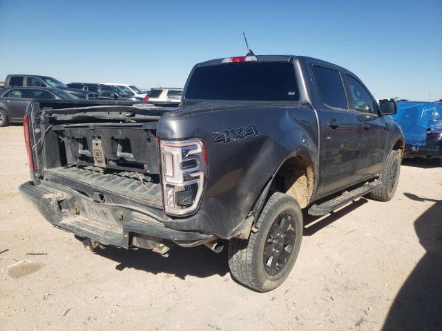 Photo 3 VIN: 1FTER4FH6MLE06952 - FORD RANGER XL 