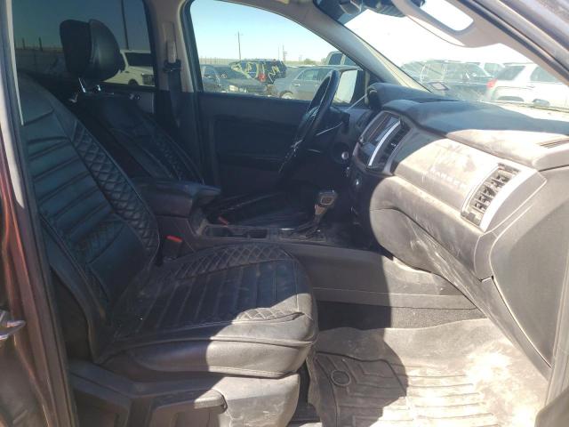 Photo 4 VIN: 1FTER4FH6MLE06952 - FORD RANGER XL 