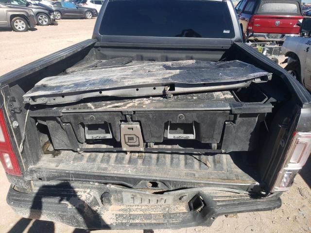 Photo 8 VIN: 1FTER4FH6MLE06952 - FORD RANGER XL 