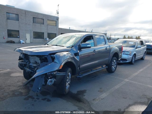 Photo 1 VIN: 1FTER4FH6NLD04410 - FORD RANGER 