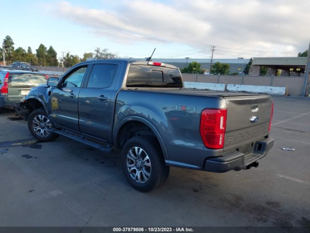 Photo 2 VIN: 1FTER4FH6NLD04410 - FORD RANGER 