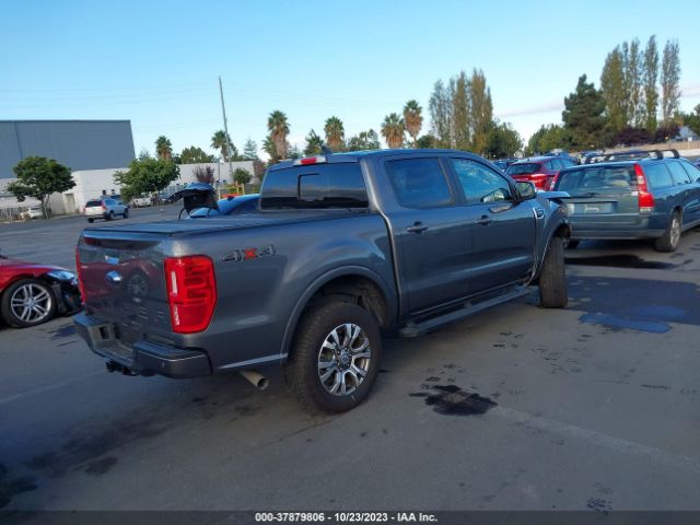 Photo 3 VIN: 1FTER4FH6NLD04410 - FORD RANGER 