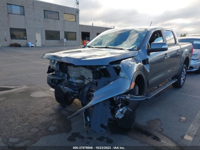 Photo 5 VIN: 1FTER4FH6NLD04410 - FORD RANGER 