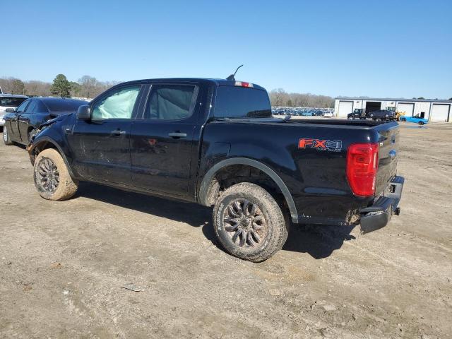 Photo 1 VIN: 1FTER4FH6NLD09400 - FORD RANGER XL 