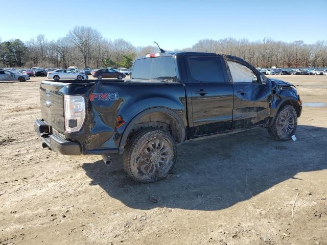 Photo 2 VIN: 1FTER4FH6NLD09400 - FORD RANGER XL 