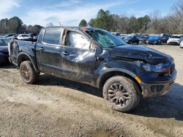 Photo 3 VIN: 1FTER4FH6NLD09400 - FORD RANGER XL 