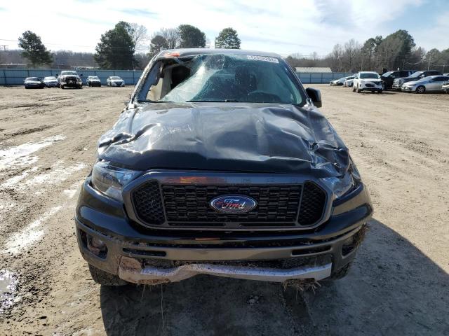 Photo 4 VIN: 1FTER4FH6NLD09400 - FORD RANGER XL 