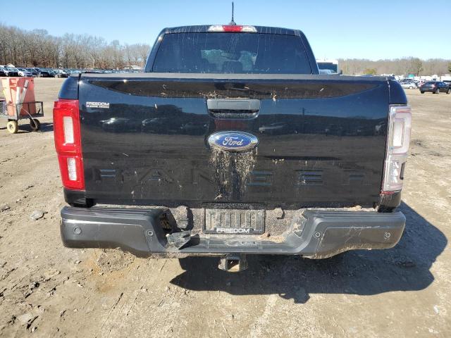 Photo 5 VIN: 1FTER4FH6NLD09400 - FORD RANGER XL 