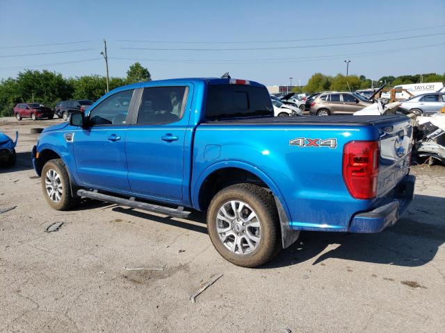 Photo 1 VIN: 1FTER4FH6NLD09445 - FORD RANGER XL 