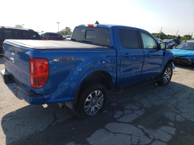 Photo 2 VIN: 1FTER4FH6NLD09445 - FORD RANGER XL 