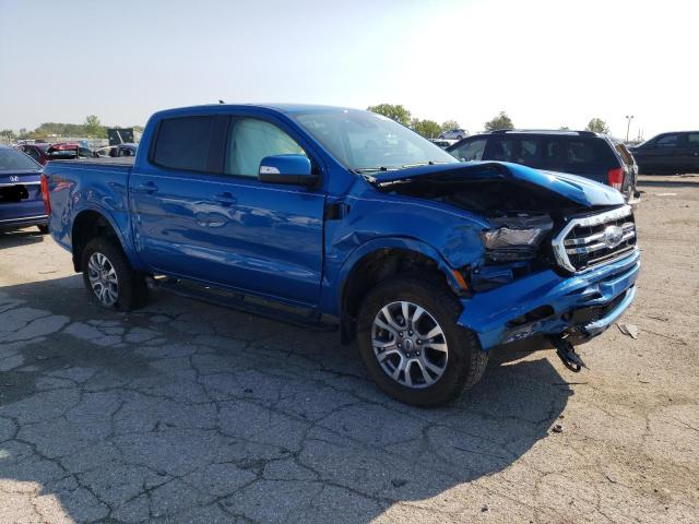 Photo 3 VIN: 1FTER4FH6NLD09445 - FORD RANGER XL 