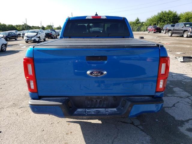 Photo 5 VIN: 1FTER4FH6NLD09445 - FORD RANGER XL 