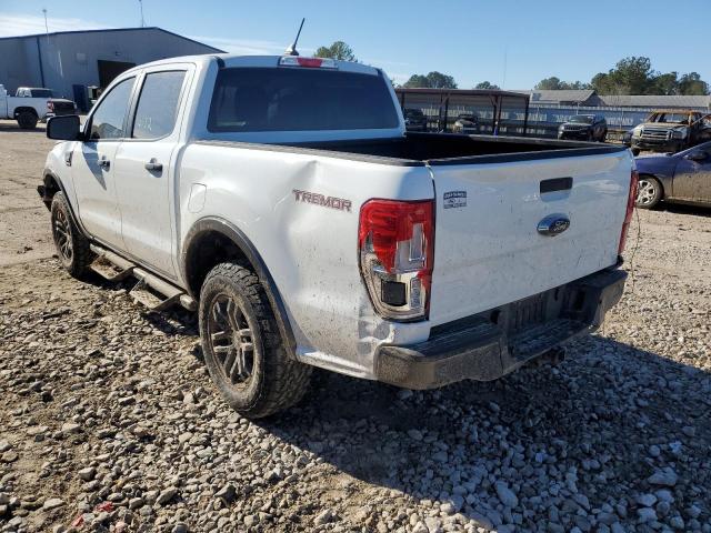 Photo 1 VIN: 1FTER4FH6NLD10367 - FORD RANGER XL 