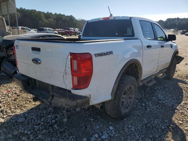 Photo 2 VIN: 1FTER4FH6NLD10367 - FORD RANGER XL 