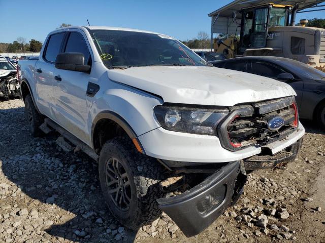 Photo 3 VIN: 1FTER4FH6NLD10367 - FORD RANGER XL 