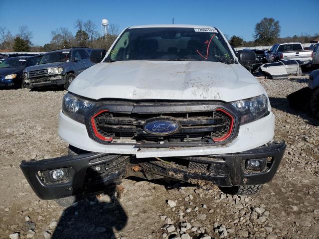 Photo 4 VIN: 1FTER4FH6NLD10367 - FORD RANGER XL 