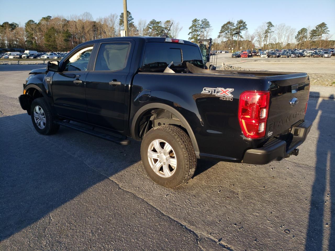 Photo 1 VIN: 1FTER4FH6NLD14838 - FORD RANGER 