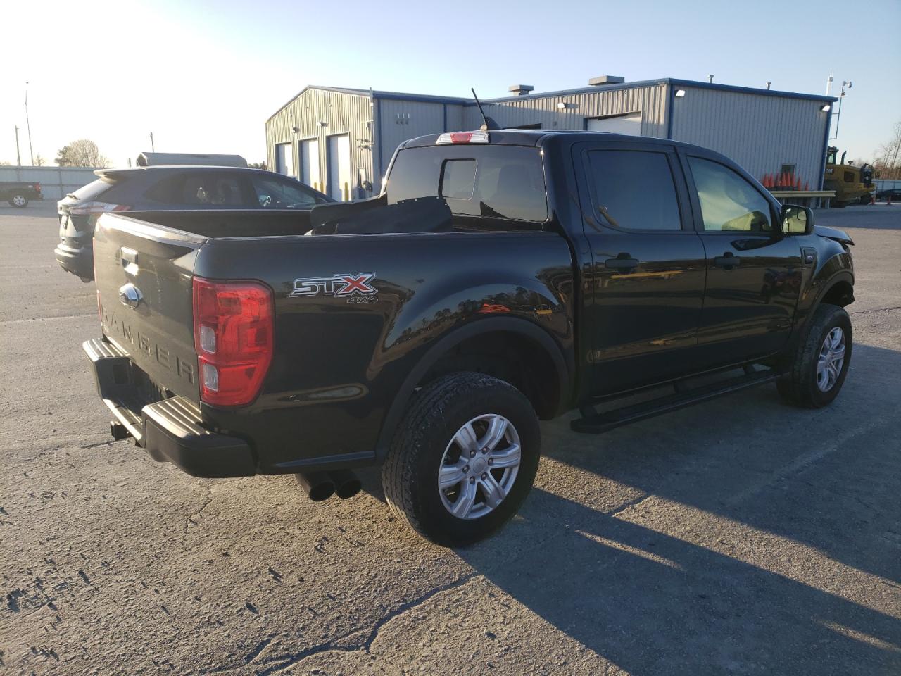 Photo 2 VIN: 1FTER4FH6NLD14838 - FORD RANGER 