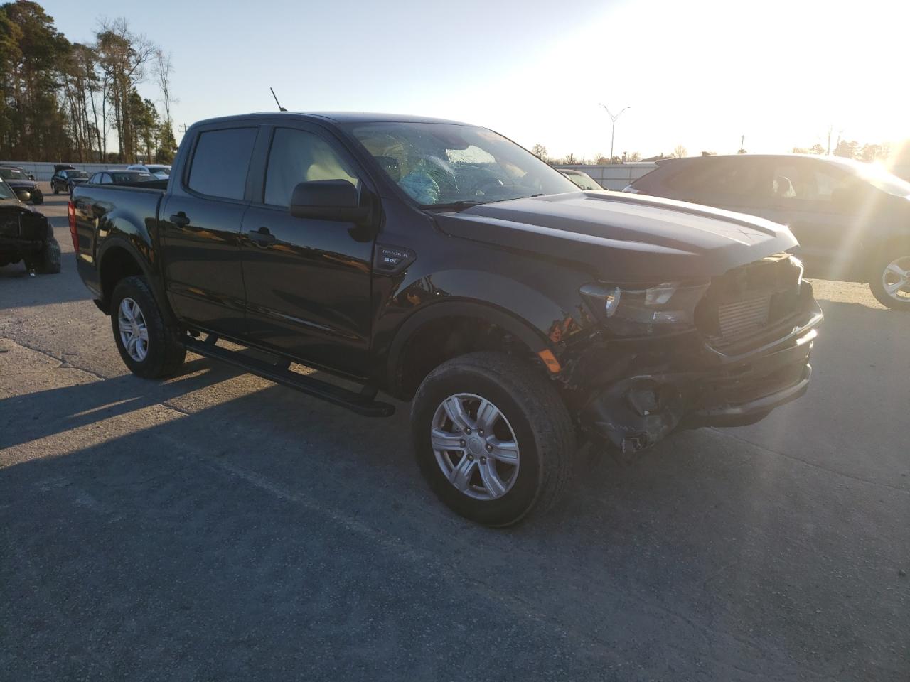 Photo 3 VIN: 1FTER4FH6NLD14838 - FORD RANGER 