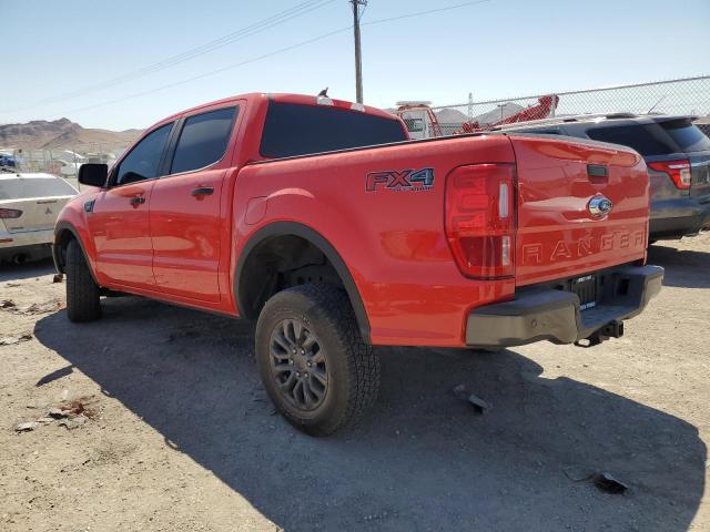 Photo 1 VIN: 1FTER4FH6NLD27475 - FORD RANGER XL 