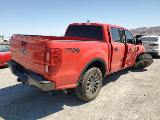 Photo 2 VIN: 1FTER4FH6NLD27475 - FORD RANGER XL 