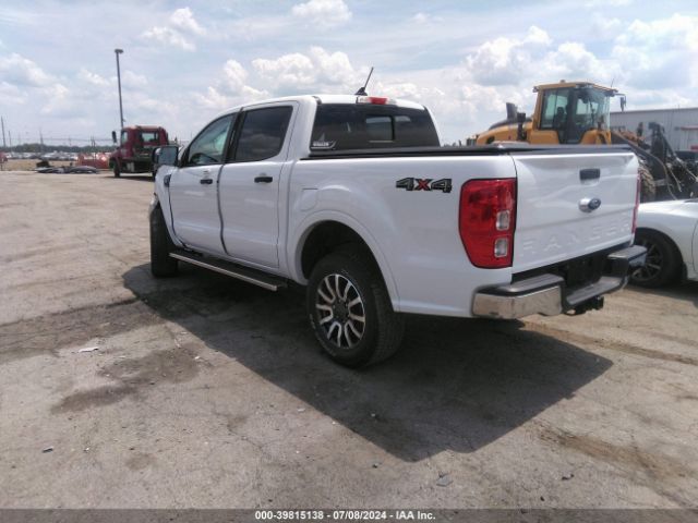 Photo 2 VIN: 1FTER4FH6NLD44762 - FORD RANGER 