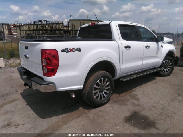 Photo 3 VIN: 1FTER4FH6NLD44762 - FORD RANGER 