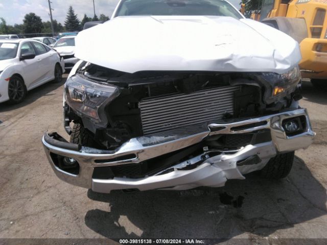 Photo 5 VIN: 1FTER4FH6NLD44762 - FORD RANGER 