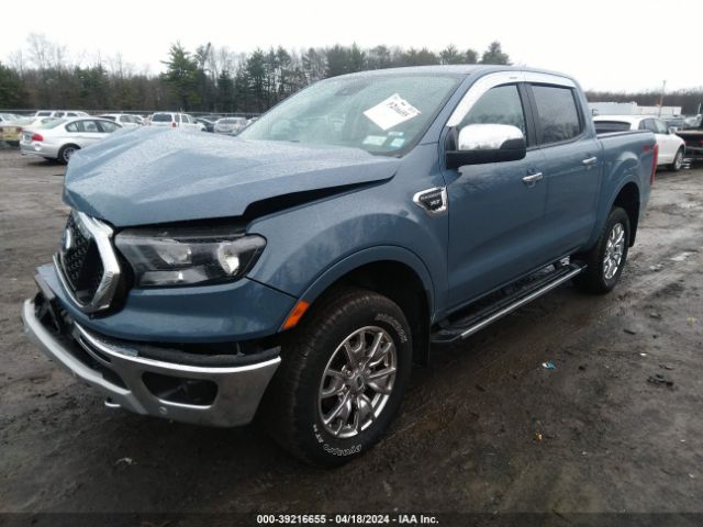 Photo 1 VIN: 1FTER4FH6PLE00766 - FORD RANGER 